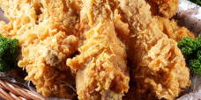 Crispy-fried-chicken
