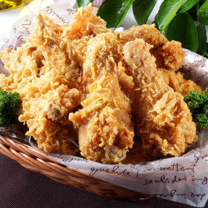 Crispy-fried-chicken