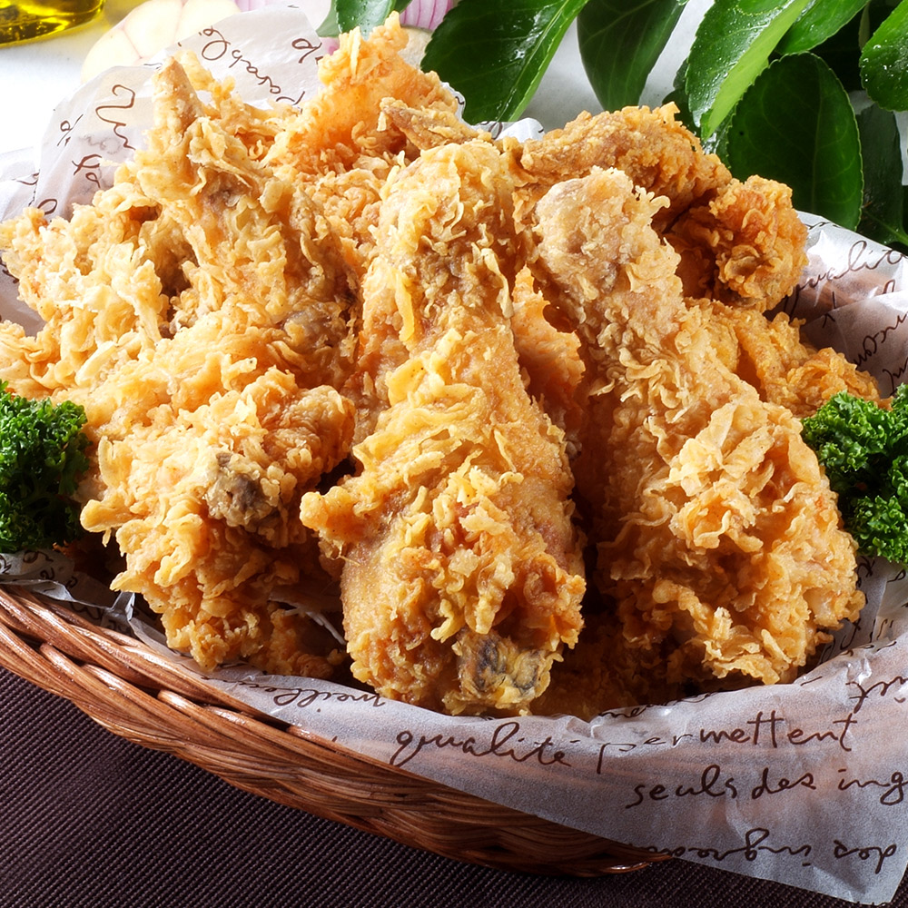 crispy-fried-chicken