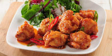 Spicy-Gangjeong-Chicken