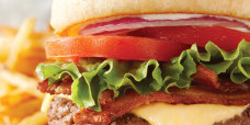 Bacon-Cheese-Burger