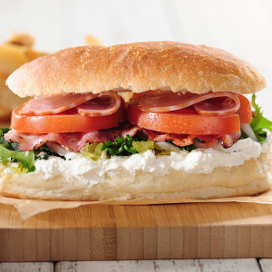 Grilled-Cheese-Ham-Sandwich