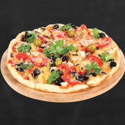 VEGETABLE-PIZZA
